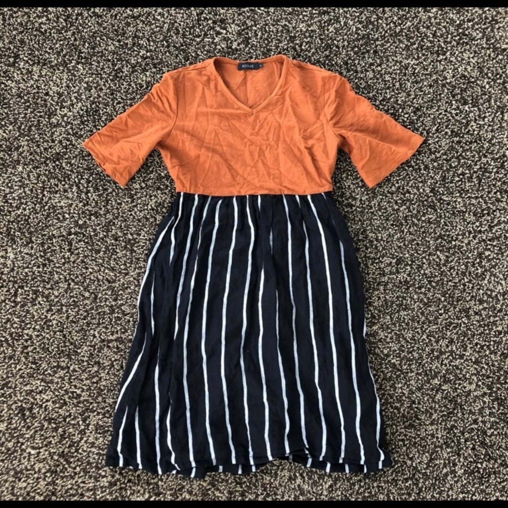 Roolee dress